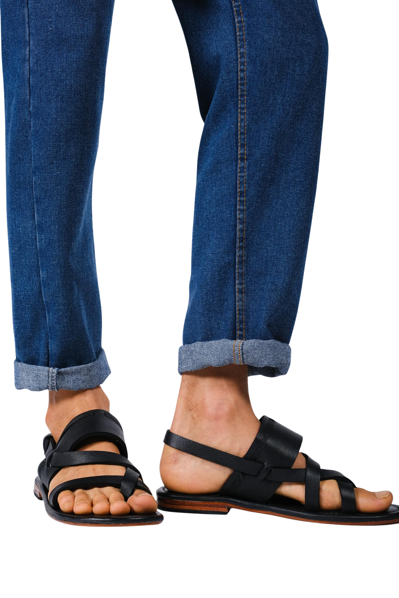 Kochi Leather Sandal