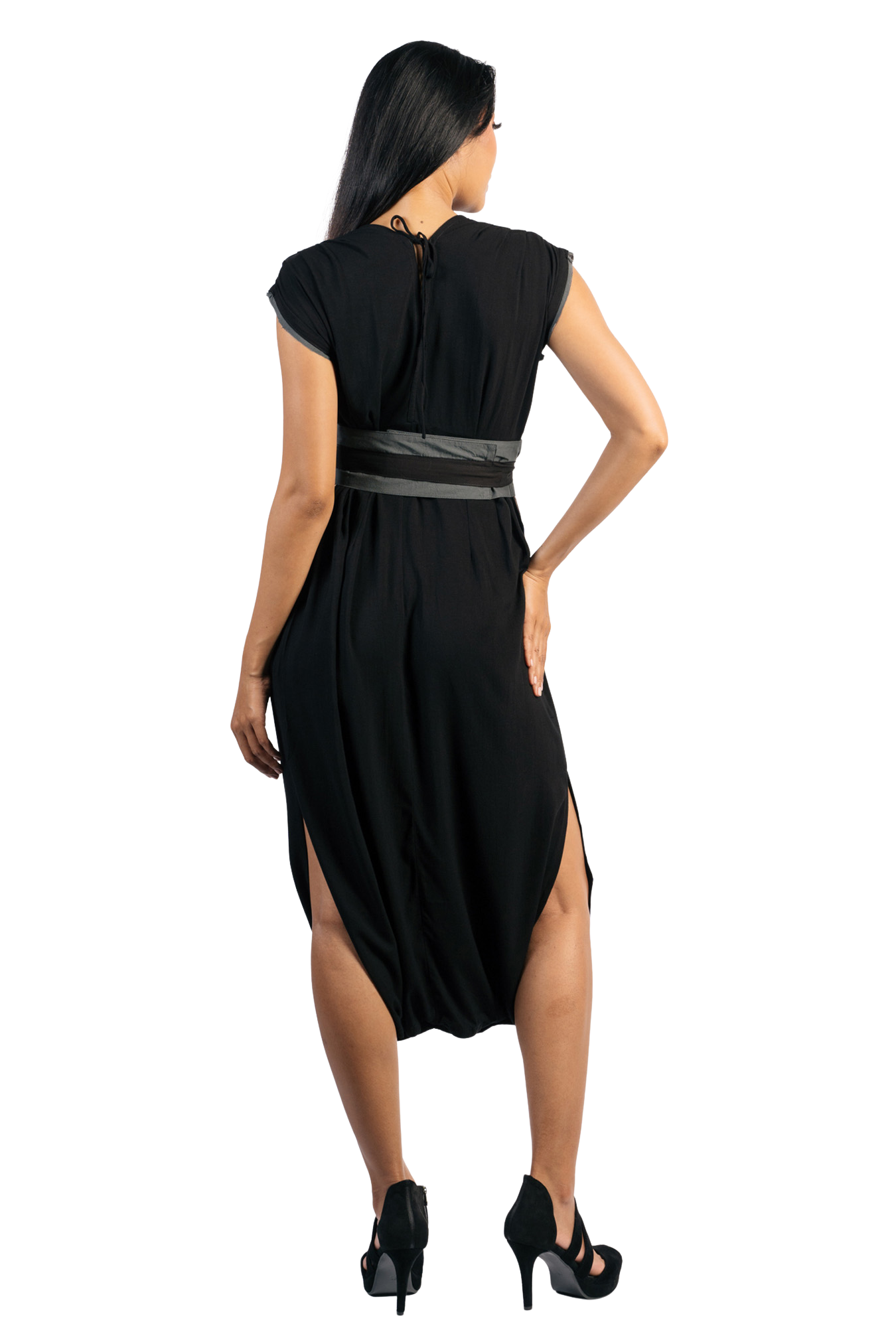 Lolly, Robe sarouel 