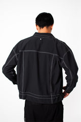 Gnawa Spandex Male Jacket