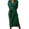 Tsubaki Sleeveless Dress