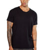 Easy, T-shirt en Coton 