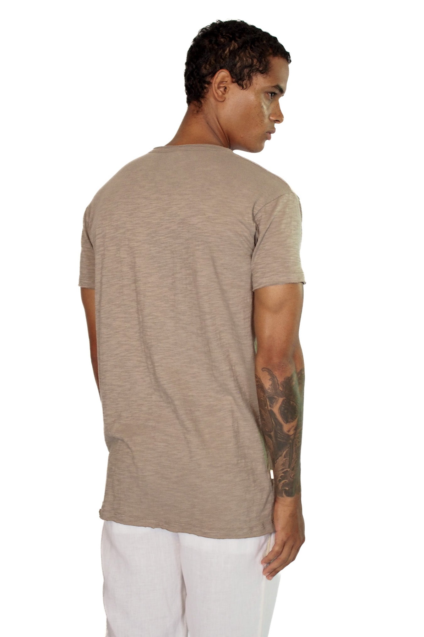 Easy Cotton T-Shirt