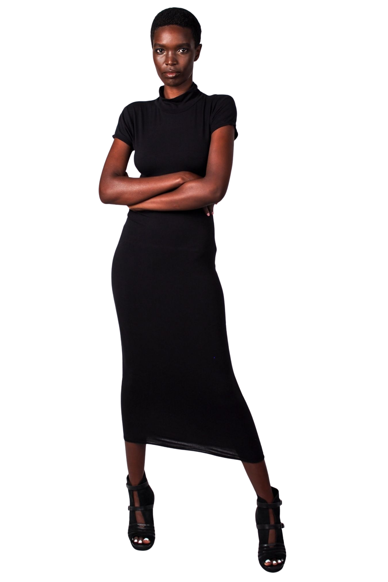 Yaya Dress