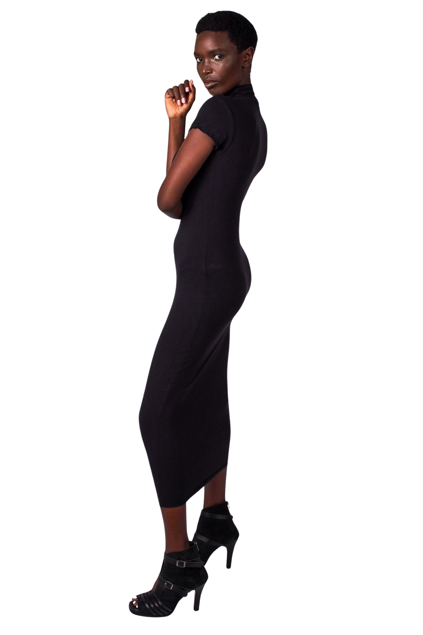 Yaya Dress