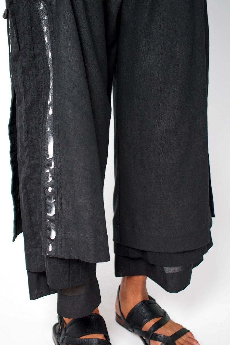 Kenya Cotton Pant