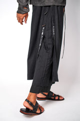 Kenya Cotton Pant