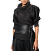 Panji, Ceinture en Cuir 