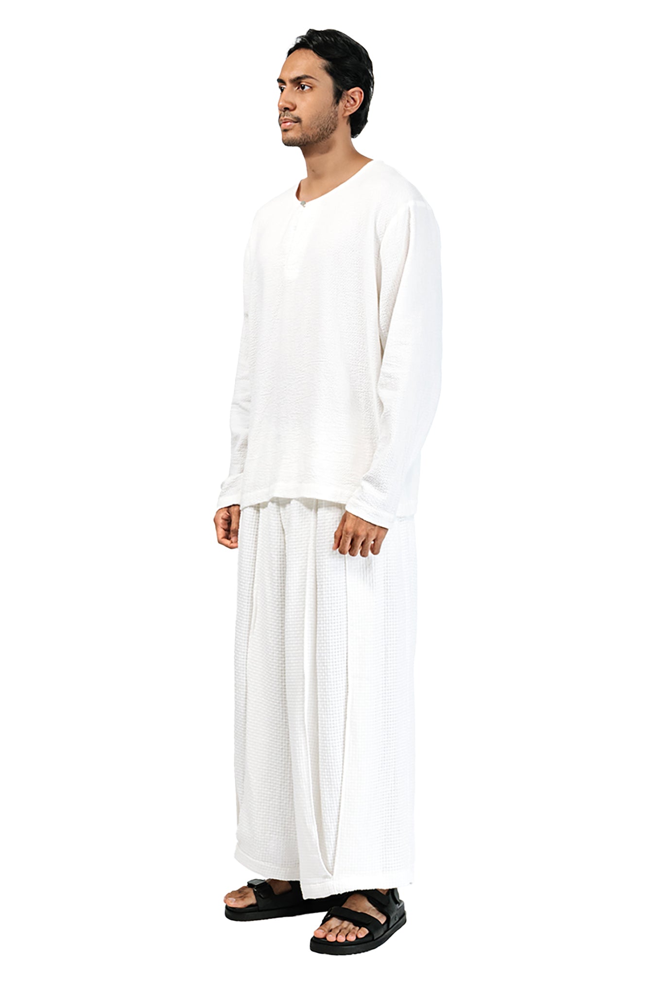 Adrar Cotton Top