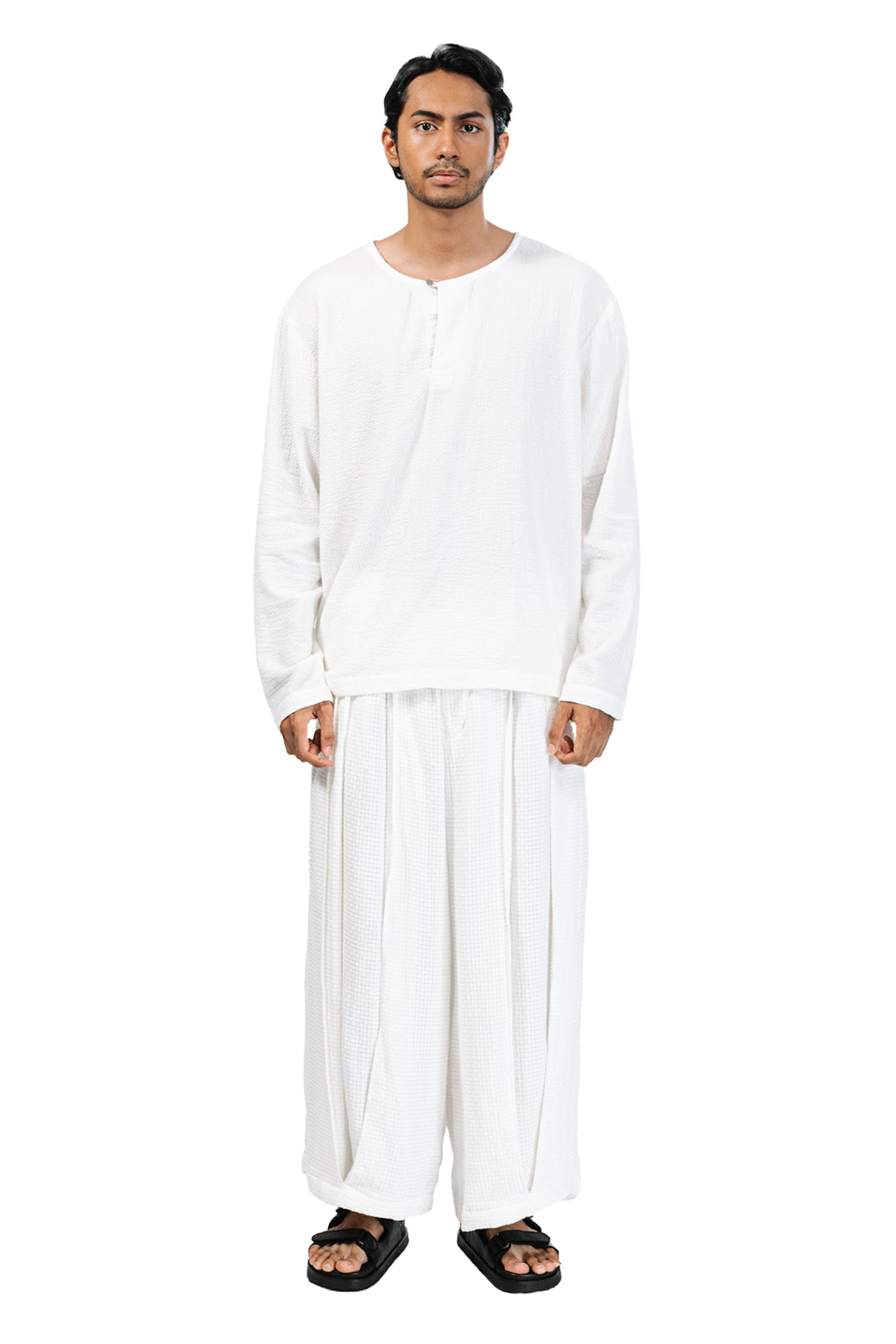 Adrar Cotton Top