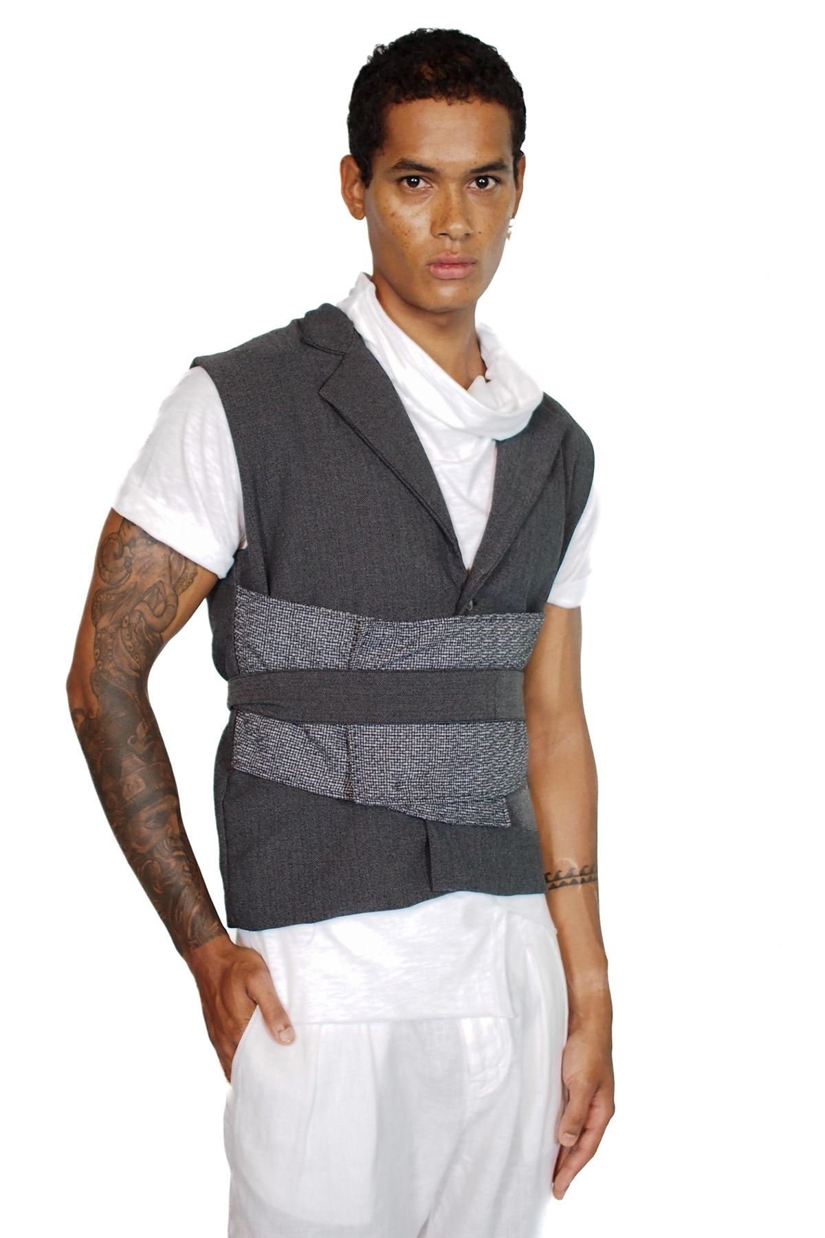 Ain Gillet