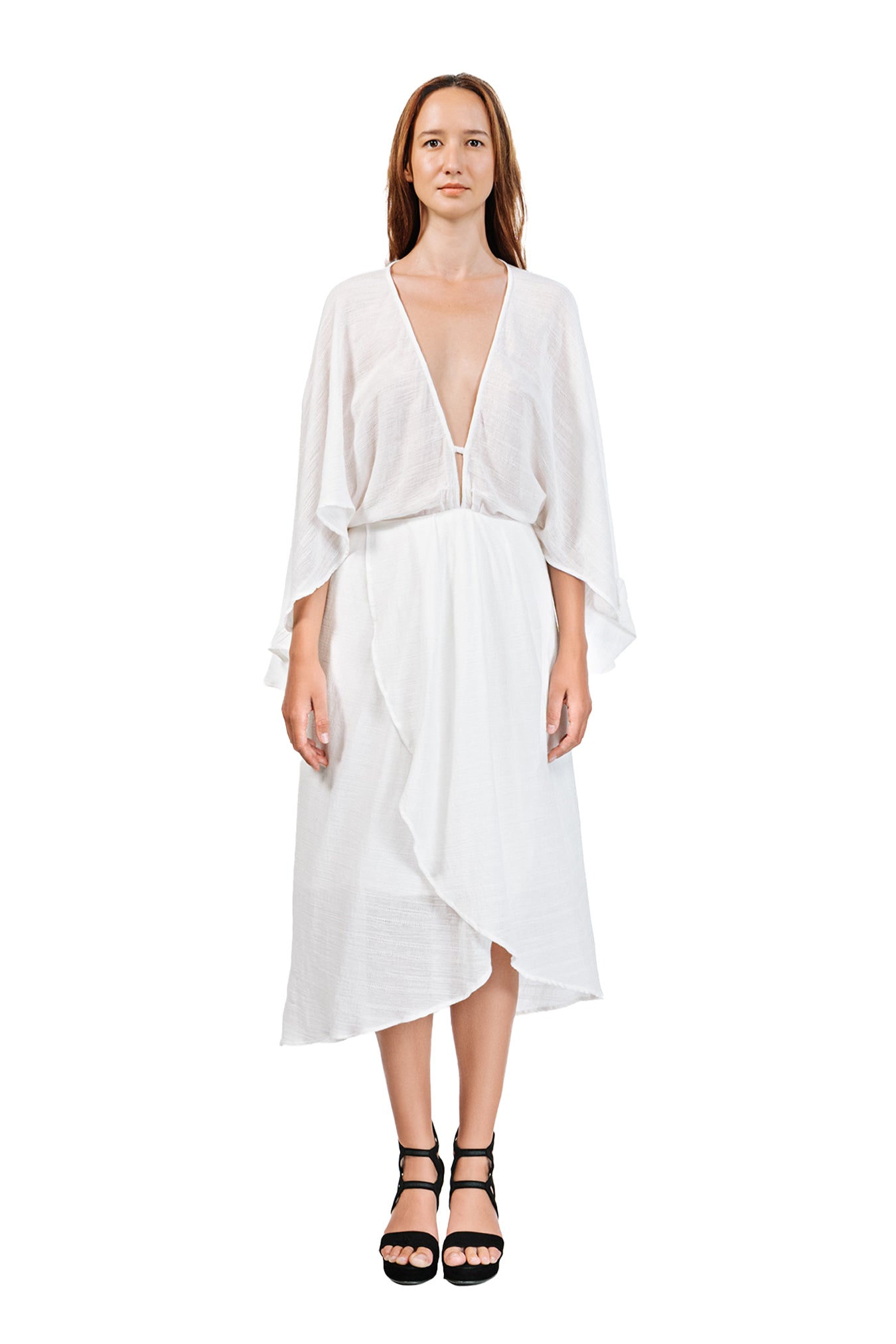 Amira Dress