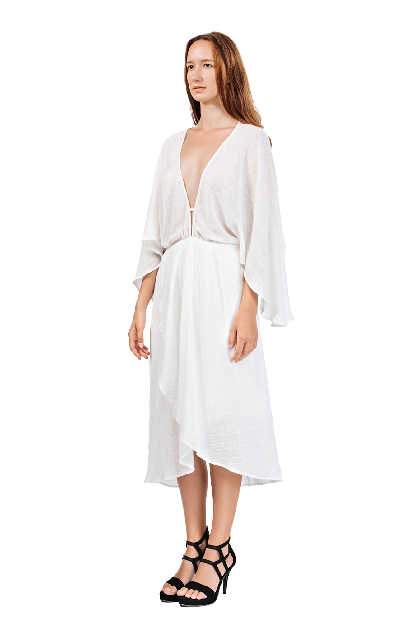 Amira Dress