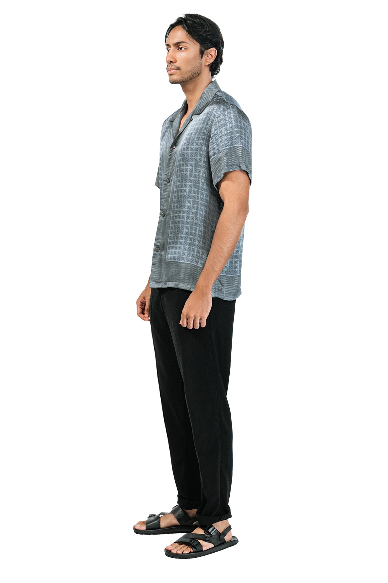 Baraca Lyocell Shirt