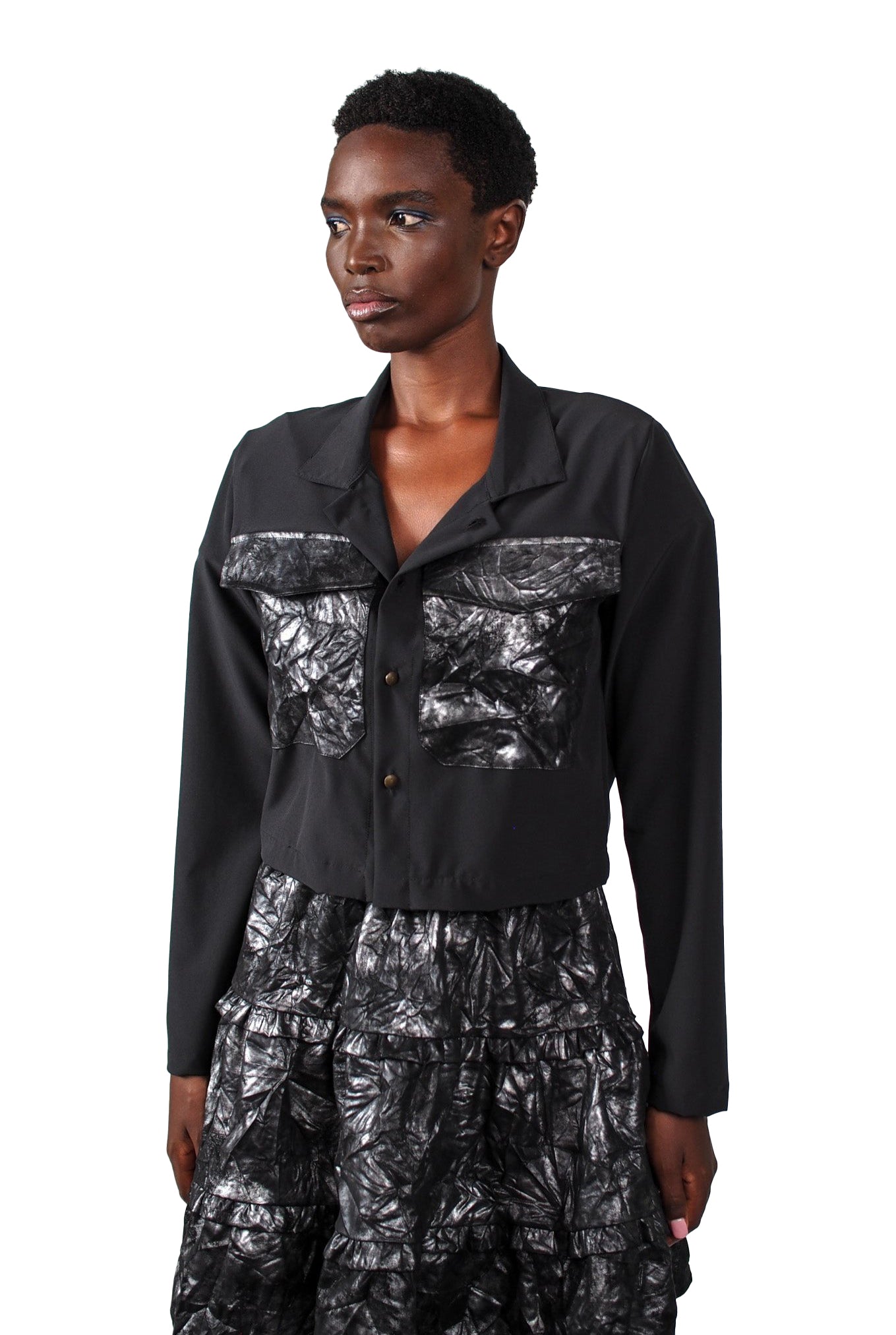 Carmelia Jacket