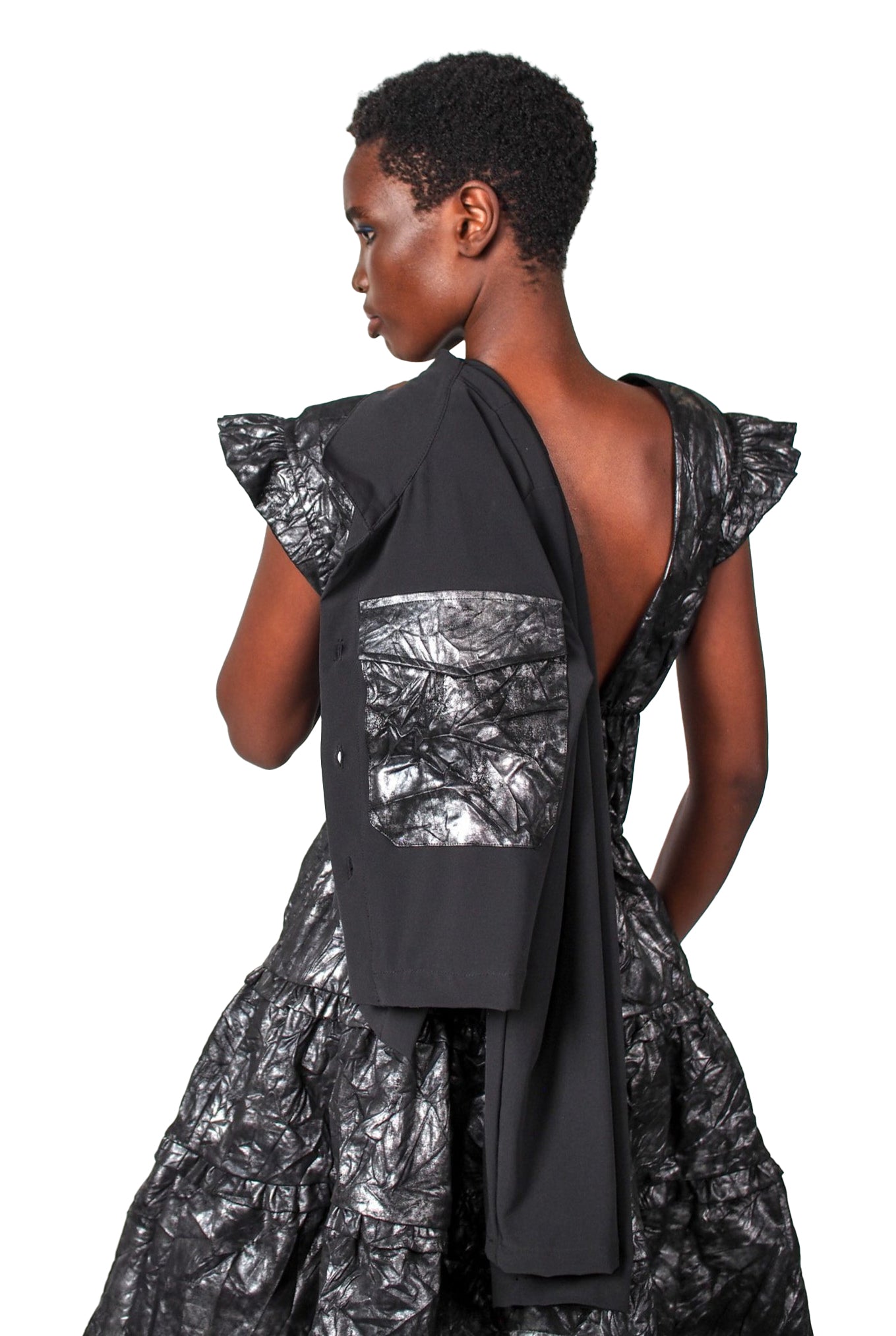 Carmelia Jacket