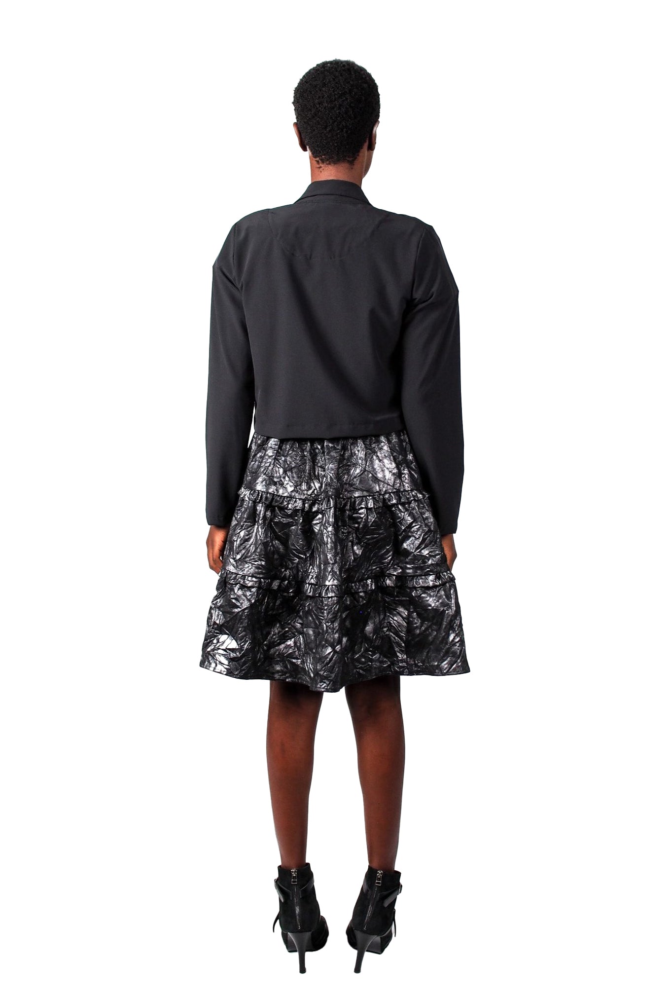 Carmelia Jacket