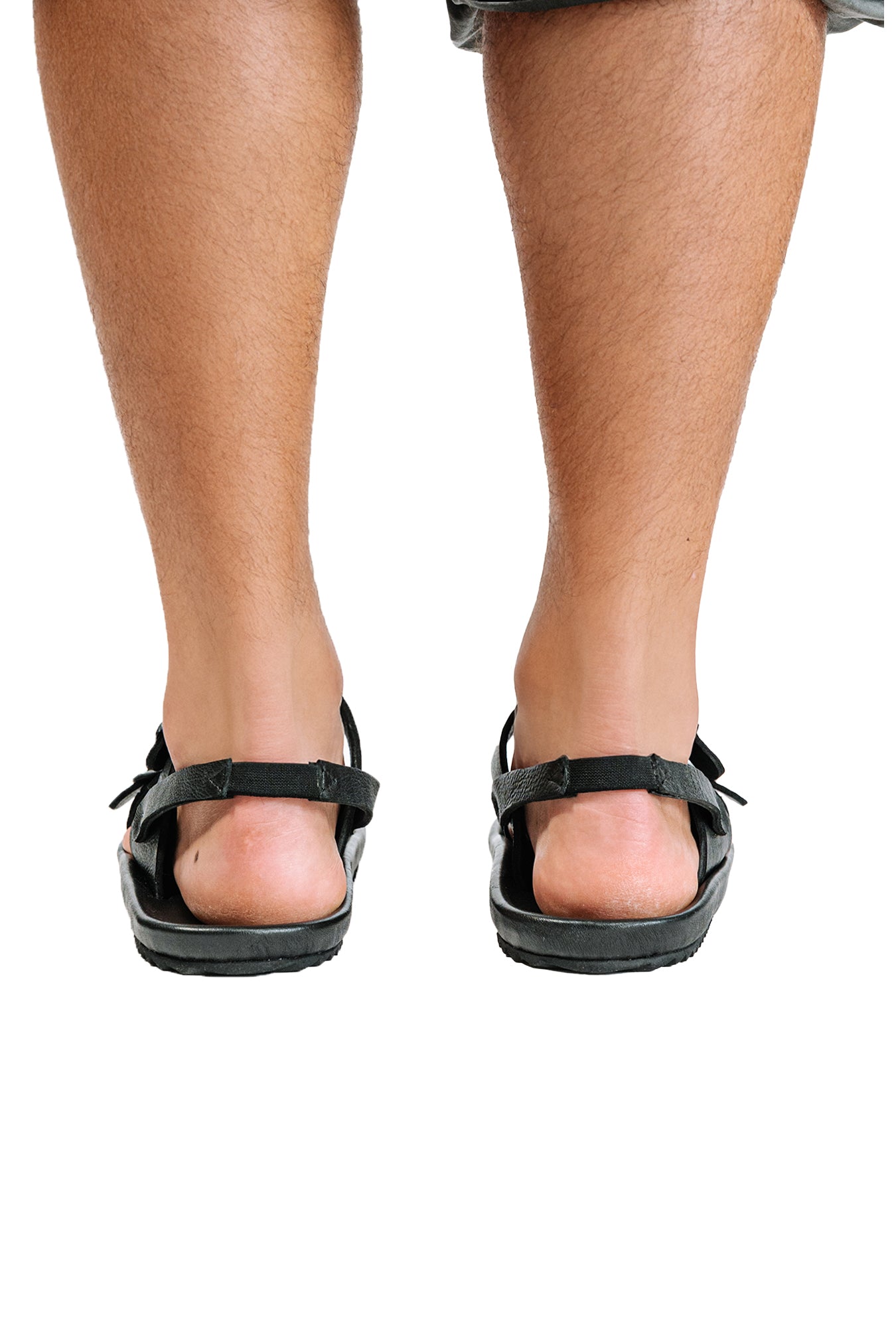 Desir Leather Sandal