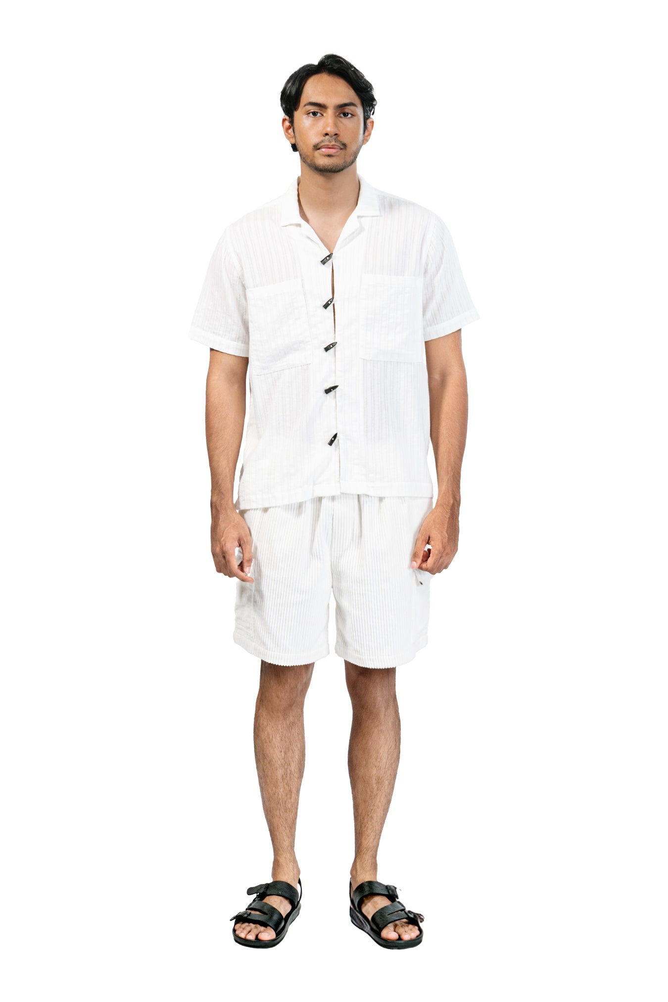 Djelfa Shirt