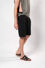 Jungo Linen Short Pant