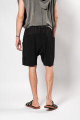 Jungo Linen Short Pant