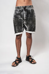 Helium Cotton Short Pant