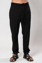 Orlando Lyocell Long Pant