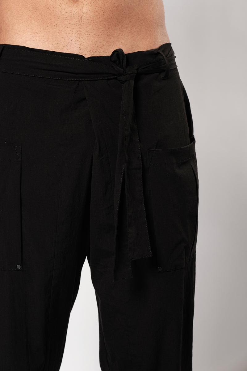 Orlando Lyocell Long Pant