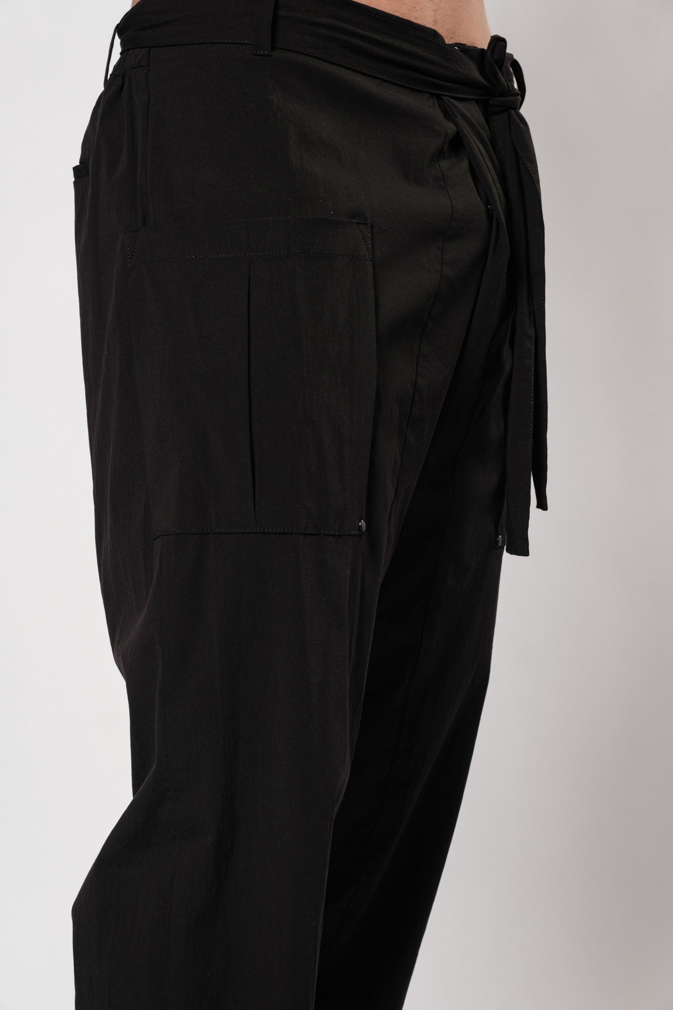 Orlando Lyocell Long Pant