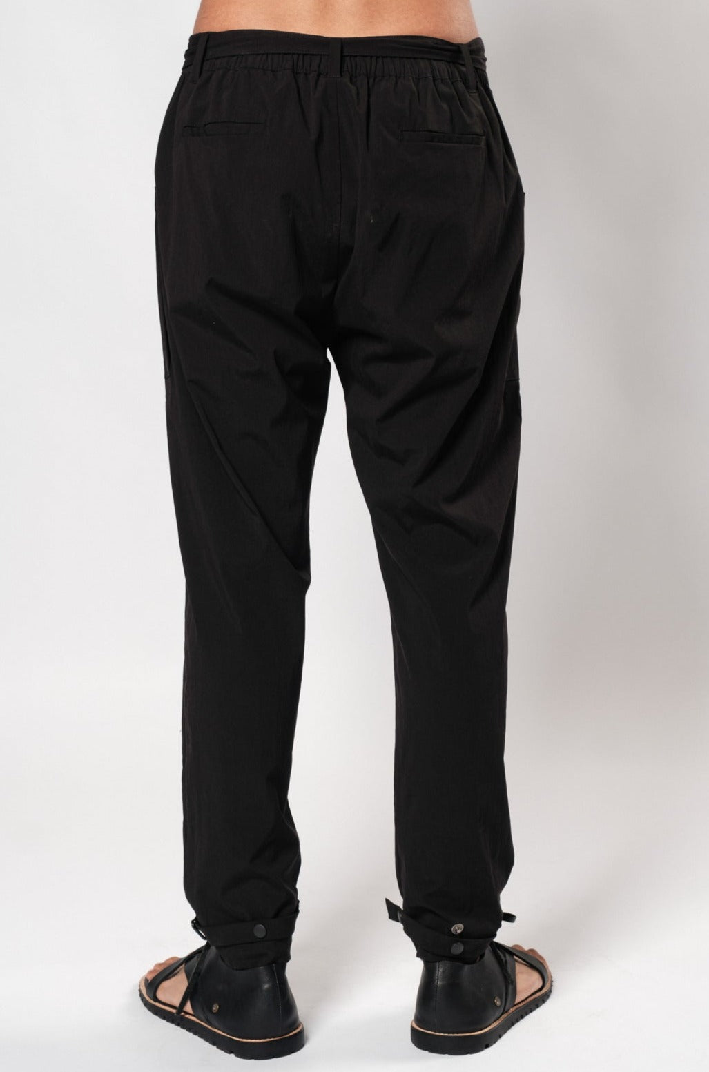 Orlando Lyocell Long Pant