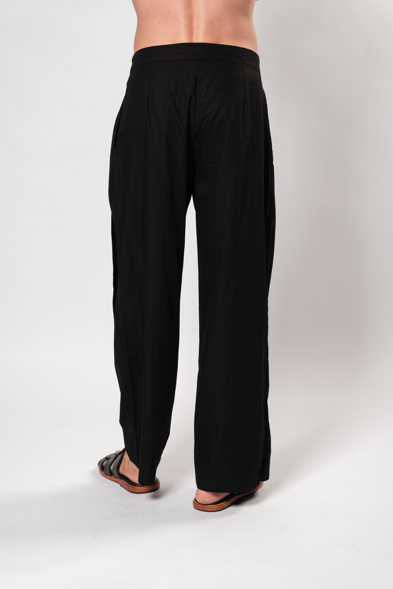 Jeddah, Pantalon en Coton 