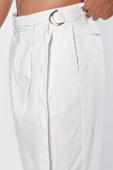 Gunma, Pantalon en cotton