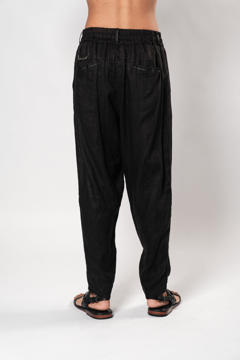 Bruni Linen Pant