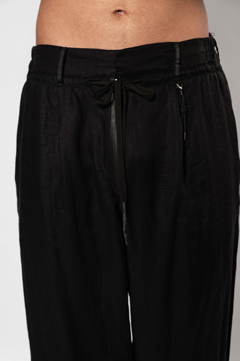 Bruni Linen Pant