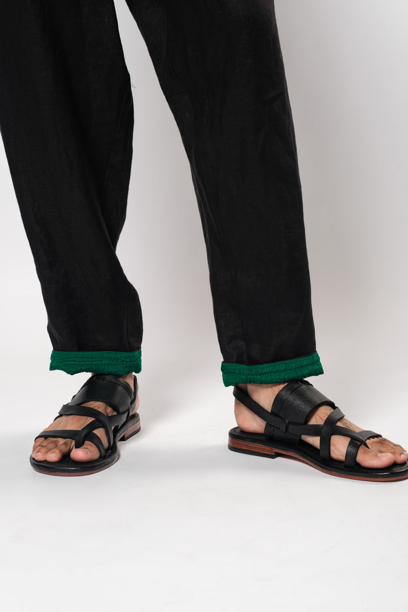 Bruni Linen Pant