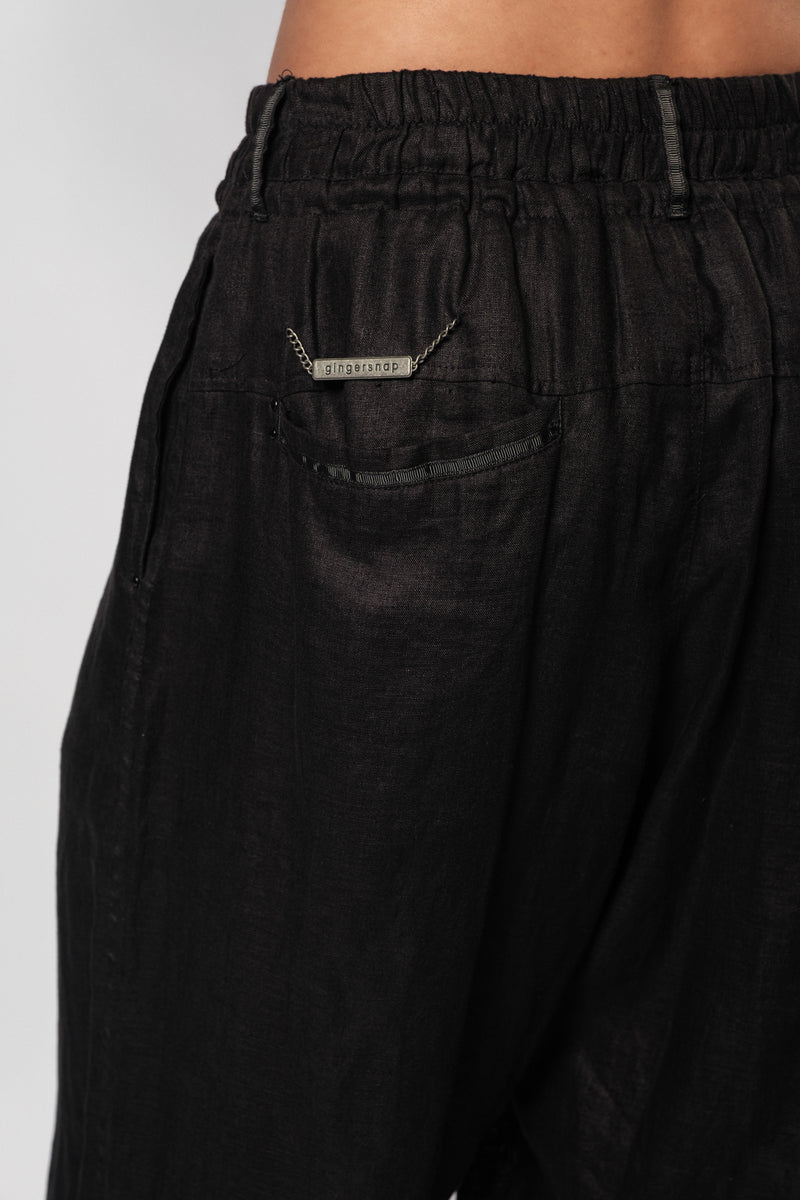 Bruni Linen Pant