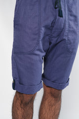 Berlinggo Linen Short Pant