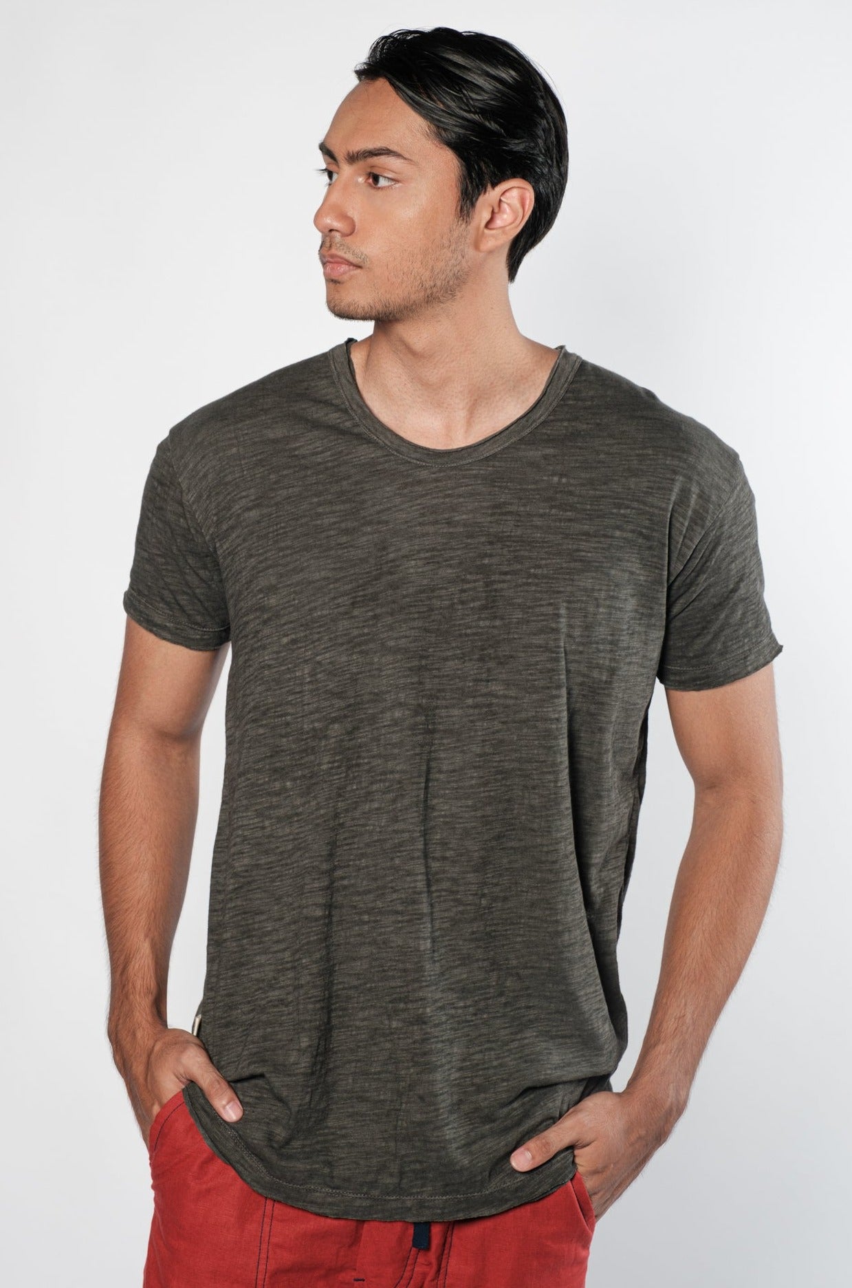 Easy Cotton T-Shirt