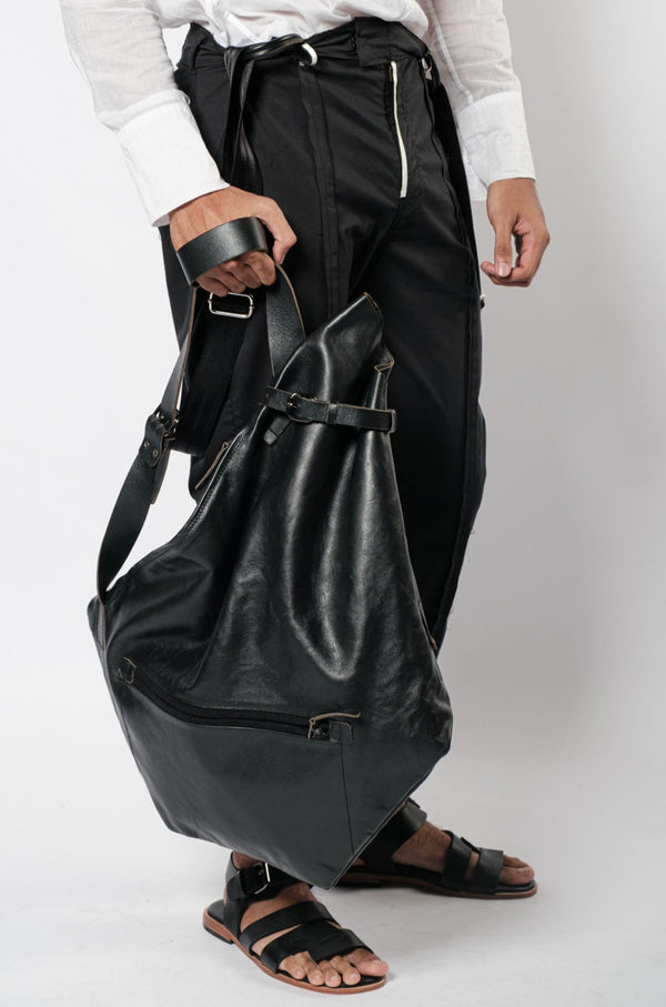 Berlin Leather Bag
