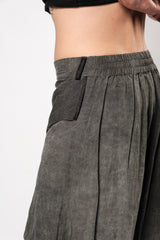 Yamada Cotton Pant