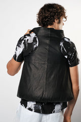 Tawara Leather Bag