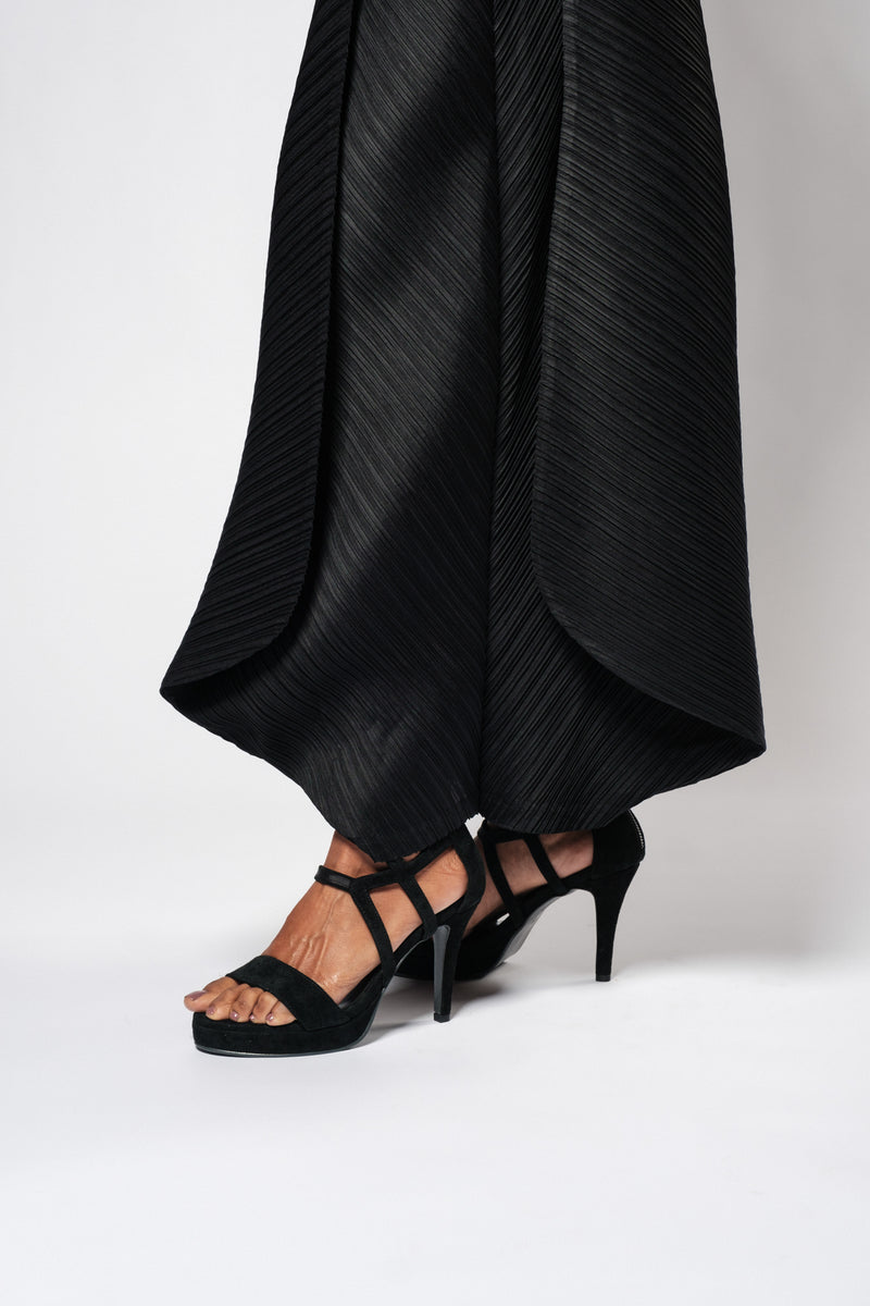 Novalis Pleats Pant