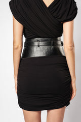 Marianne Leather Belt