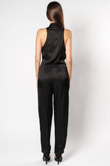 Ratna Satin Jumpsuit