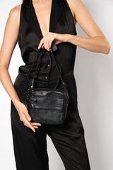 Bastia Leather Bag