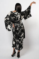 Niemen Cupro Kimono