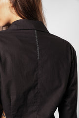 Kintamani Cotton Jacket