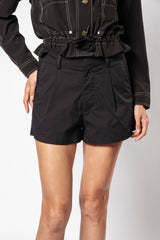 Petra, Short En Coton 