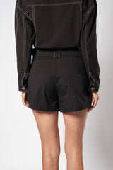 Petra, Short En Coton 