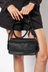 Monaco Leather Bag