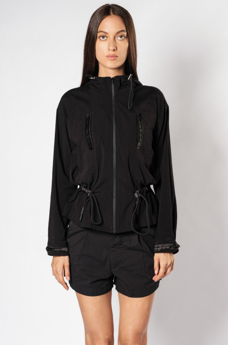 Belimour Lyocell Jacket